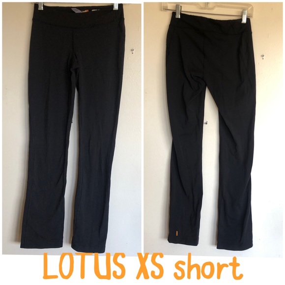 Lucy Legging & Shorts Active Bundle XS petite - Picture 2 of 16